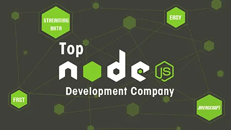 Node.JS services