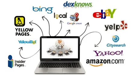 Web Scraping Services