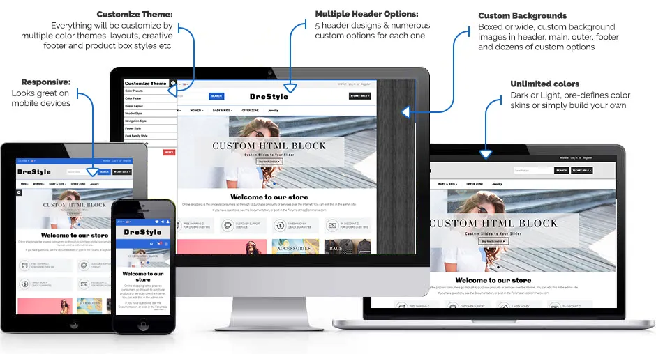 Examples of creative graphics